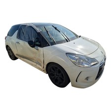 CITROEN DS3 E-HDI DSTYLE PLUS