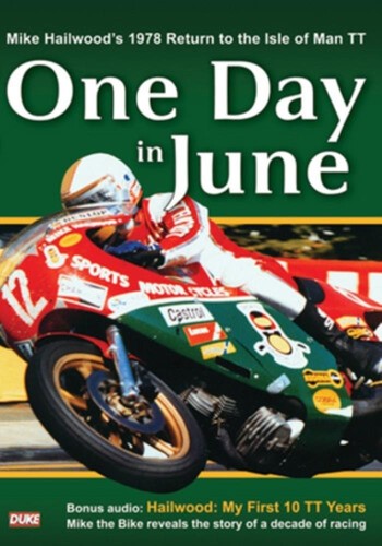 One day june dvd - june, (2009)