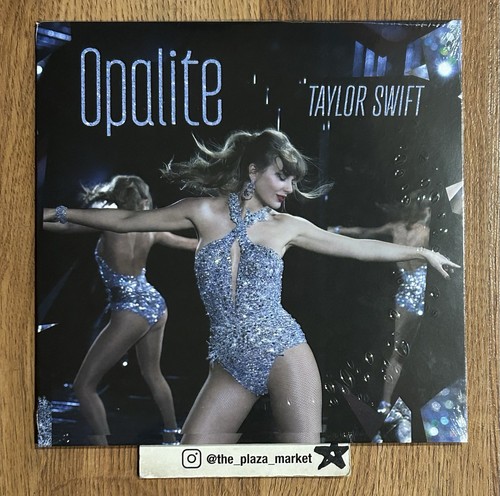 Taylor swift opalite vinyl - 7",