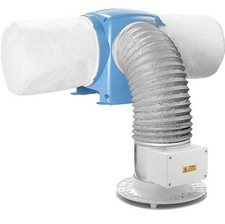 DRI-ECO-HEAT-HCS Nuaire