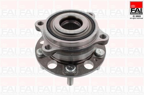 Fai front wheel bearing kit - fai,