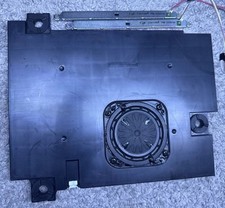 PANASONIC TX-L55DT65B TV SPEAKERS BASS L0EYAA000024 & L/R PAIR EAK1H06A X2