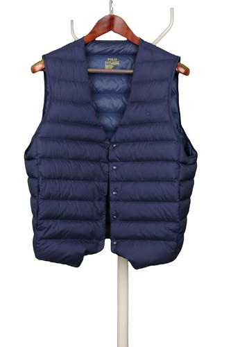 Polo ralph lauren body warmer - ralph,