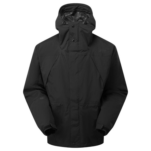 Keela munro waterproof jacket - munro,