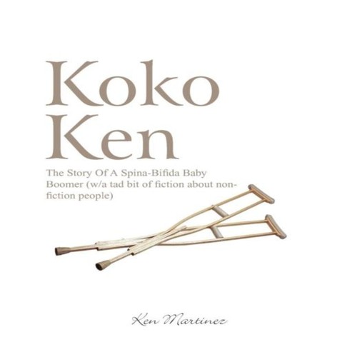 Koko ken the story a - story,