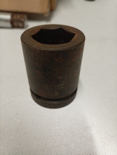 Deltec 25mm drive - deltec,