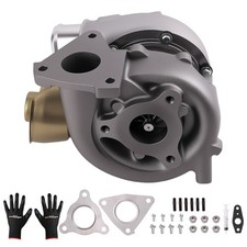 GT2052V TurboCharger for