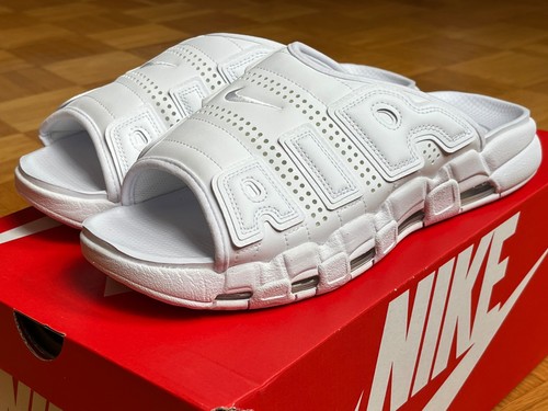 Bnib nike air more - air,