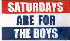 Bolton Wanderers Saturdays Are
