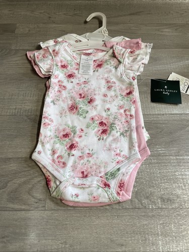 New laura ashley baby girls - ashley,