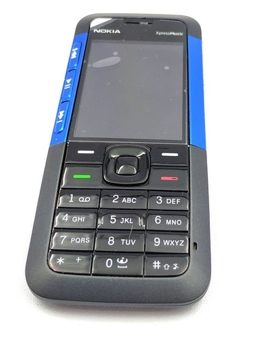 Nokia 5310 xpressmusic - 5310,