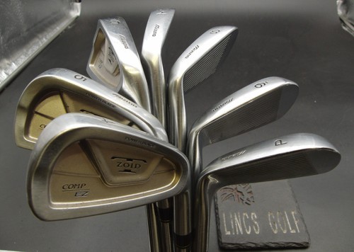 Set mizuno zoid comp - of,