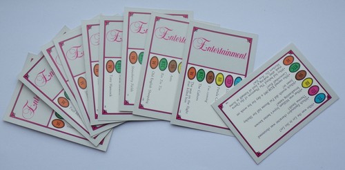 Trivial pursuit entertainment - trivial,