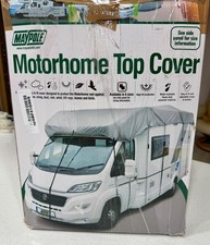 Maypole Motorhome Top Cover -