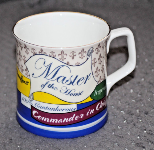 Past times master the - past, 'master