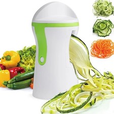 Vegetable Spiralizer Kitchen
