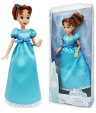Disney Store Wendy Classic