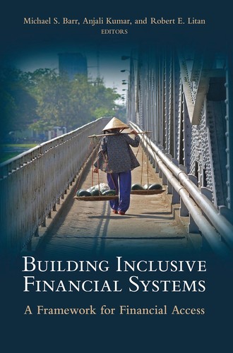 Building inclusive financial - inclusive,