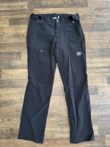 Mammut men runbold - pants,