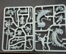 Tech-Priest Dominus Adeptus