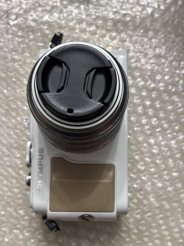Olympus pen pl5 compact - olympus, e-pl5