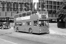 35mm Negative London Transport Leyland PR DMS2108 KJD108P c1977 Original