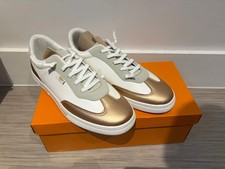 Rocket Dog Zap Womens White