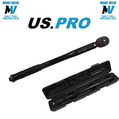 Pro tools dr - us, 3/8"