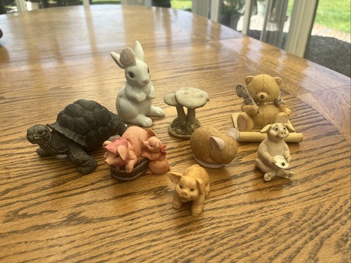 Joblot bundle various - joblot, animal