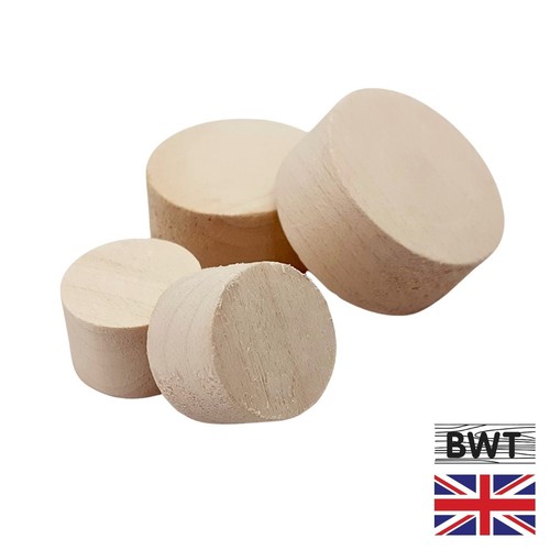 Wooden bung for barrel small - barrel,