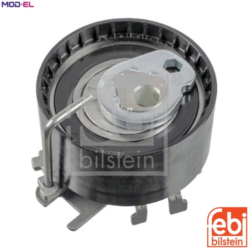 Tensioner pulley timing - tensioner,