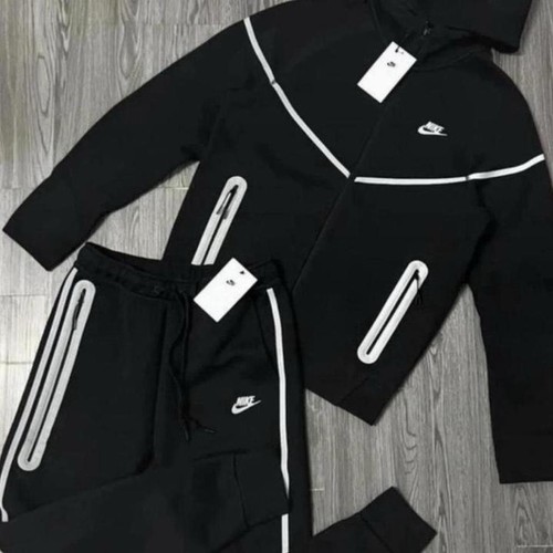 Nike tech fleece - nike,