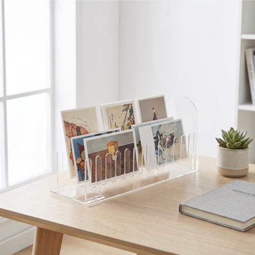 Greeting card display - greeting,