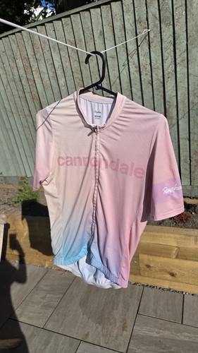 Cannondale rapha pro team - x,