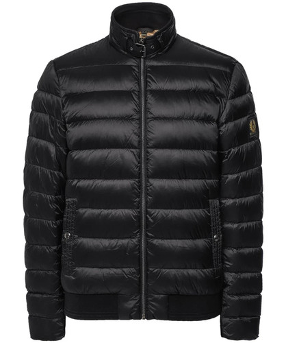 Belstaff circuit down puffa - down,
