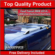 FITS FORD TRANSIT 14> LWB