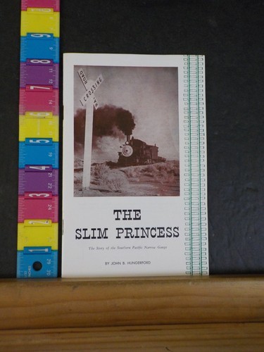 Slim princess the by - princess,,