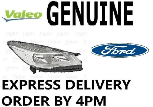 Genuine oem valeo ford kuga - valeo, ii