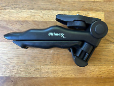 Ultimaxx 6.5 adjustable Mini