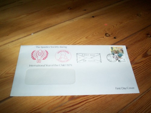First day stamp - day,