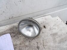 honda cb 900 bol- dor headlamp glass (1982)