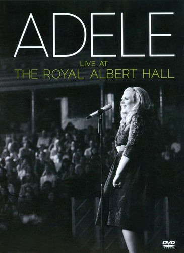 Live the royal albert - albert, hall