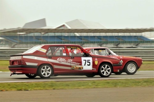 Photo the grid for - ,