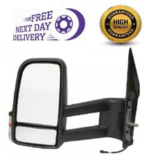 Mercedes Sprinter 2018-2025