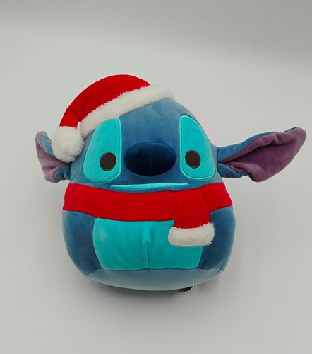 Disney squishmallow stitch - disney,