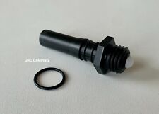 Carver Cascade 2 MK2 Henry Heater Truma Cold Water Outlet & Non Return Valve