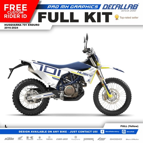 Husqvarna 701 enduro 2019 2022 - husqvarna,