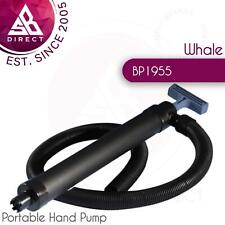 Whale BP1955 Easybailer