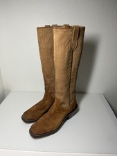 Tall Paul Bond Western Custom