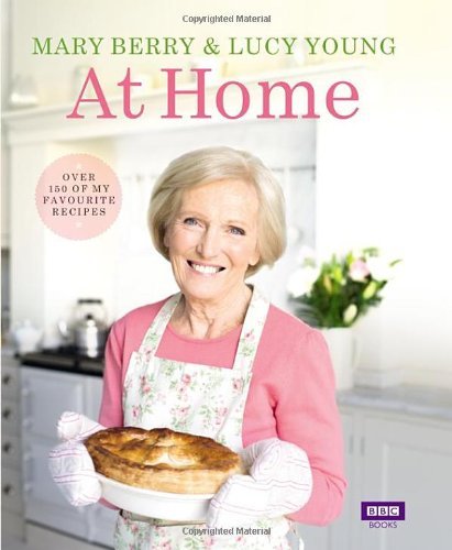 Mary berry home lucy young - mary,